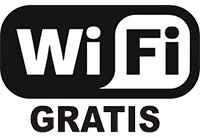 Wi-Fi gratuito