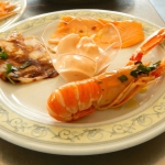 Antipasto di pesce