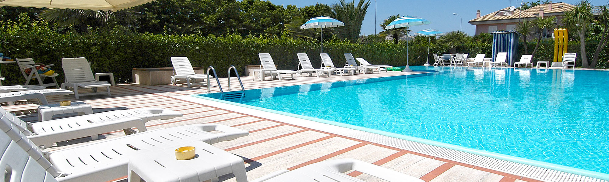 HOTEL DOMINGO, San Benedetto Del Tronto