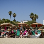 Hotel Domingo Beach San Benedetto del Tronto