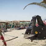 Beach games San Benedetto del Tronto